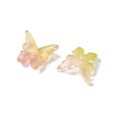 Glass Beads GLAA-D303-06H-1
