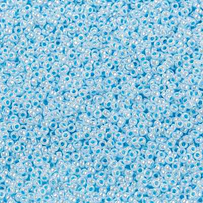 MIYUKI Round Rocailles Beads SEED-X0056-RR0430-1