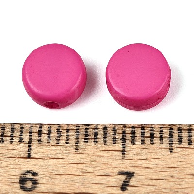Acrylic Beads PL37C9070-01F-1