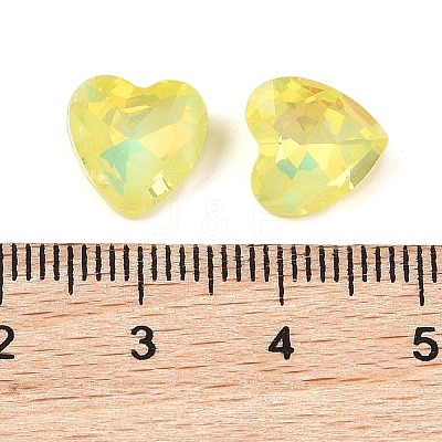 Glass Cabochons GLAA-N0028-08B-1