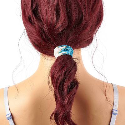 Glass Seed Waist Beads NJEW-C00019-03-1
