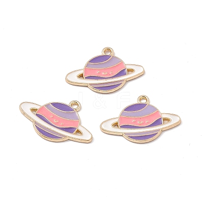 Alloy Pendants ENAM-H039-09G-B-1