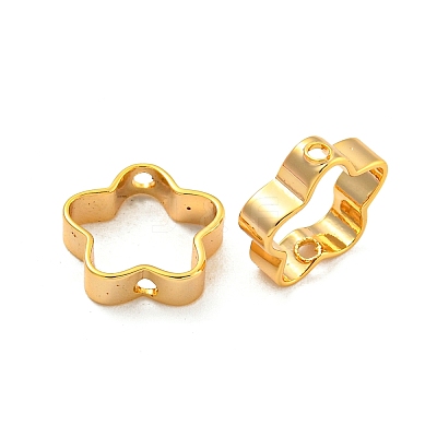 Brass Frames KK-U006-03G-04-1