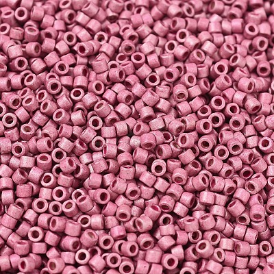 MIYUKI Delica Beads X-SEED-J020-DB1840F-1