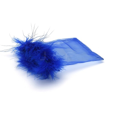 Organza Gift Bags OP-F001-B-05-1