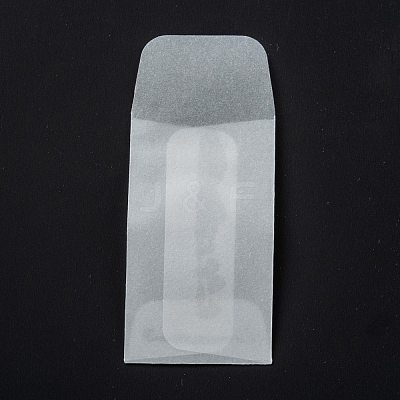 Rectangle Translucent Parchment Paper Bags CARB-A005-01A-1