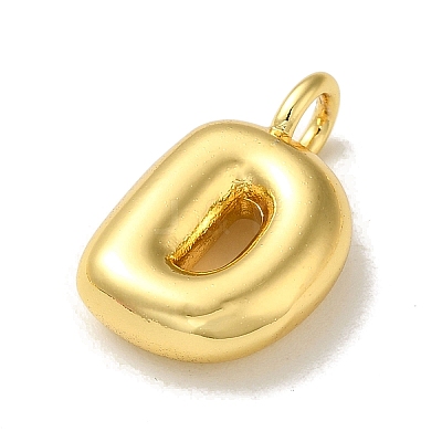 Brass Pendants KK-K354-01G-D-1