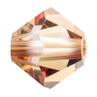 Preciosa® Crystal Beads X-PRC-BA3-00030-225-1