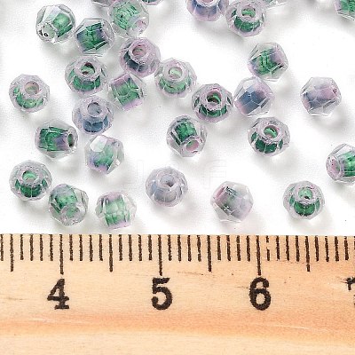 Glass Seed Beads SEED-A032-01I-1