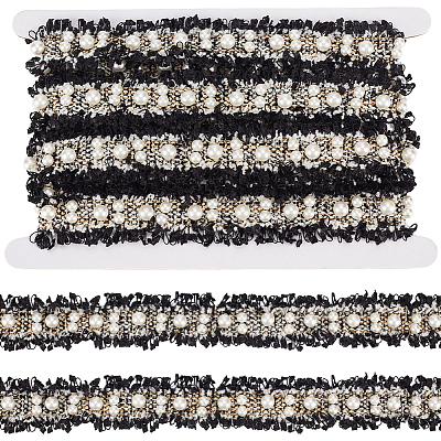 3Yards Cotton Lace Ribbons OCOR-GF0006-24A-1