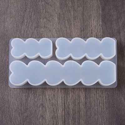 DIY Candle Silicone Molds SIL-Z020-02A-1