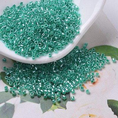 MIYUKI Delica Beads SEED-JP0008-DB0238-1
