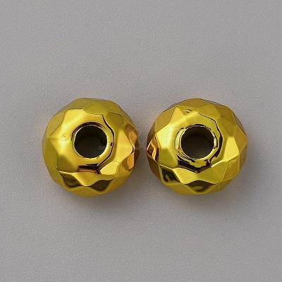 Resin European Beads RESI-TAC0002-79D-1