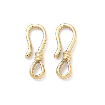 304 Stainless Steel Hooks STAS-Z178-26G-1