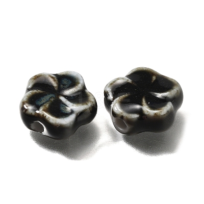 Handmade Porcelain Beads PORC-H013-02-10-1