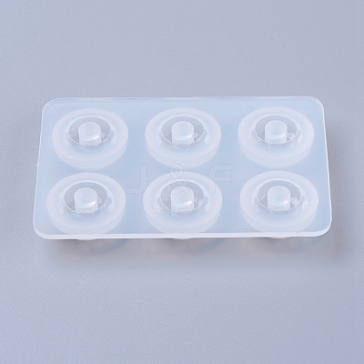 Silicone Bead Molds DIY-F020-02-A-1