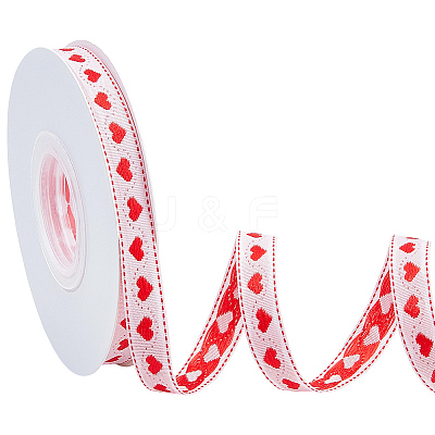 Polyester Ribbon OCOR-CY0004-12B-1