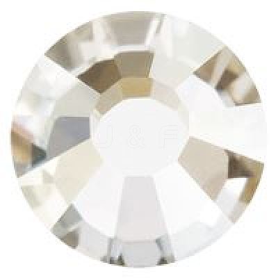 Preciosa® Crystal Hotfix Flatback Stones Y-PRC-HSS16-00030-242-1