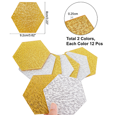 Acrylic Board DIY-NB0004-80-1