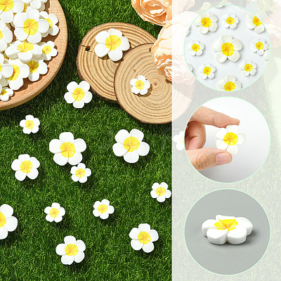 3 Styles Plastic Cabochons FIND-SC0019-49-1