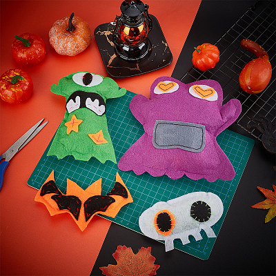 Felt Fabric DIY-CA0003-94-1