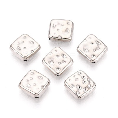 CCB Plastic Beads CCB-N006-59P-1