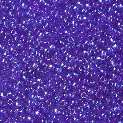 TOHO Round Seed Beads SEED-XTR08-0178-1