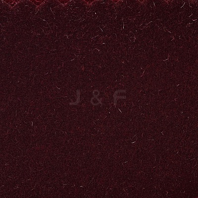 Jewelry Flocking Cloth LS-DIY-F022-A19-1