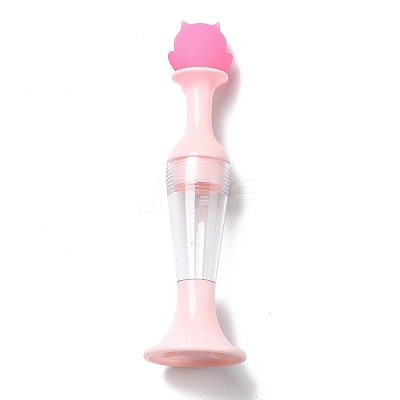 Standable Vase Plastic Diamond Painting Point Drill Pen LS-DIY-H156-02A-1