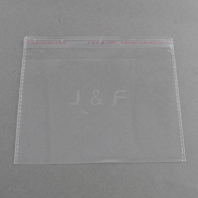 OPP Cellophane Bags X-OPC-S015-03-1