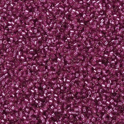 MIYUKI Delica Beads X-SEED-J020-DB1341-1