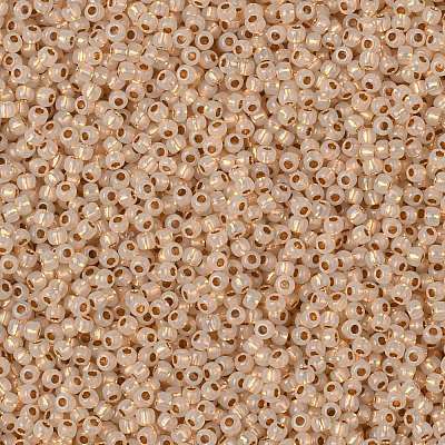 TOHO Round Beads X-SEED-TR11-0751-1