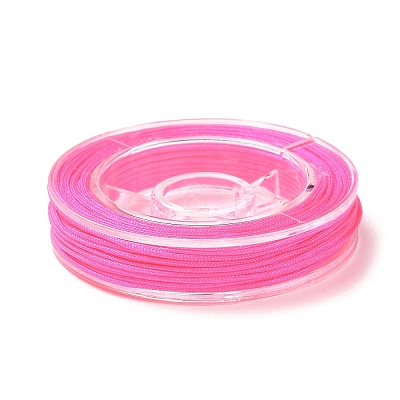 Nylon Braided Cord NWIR-N001-0.8mm-34-1