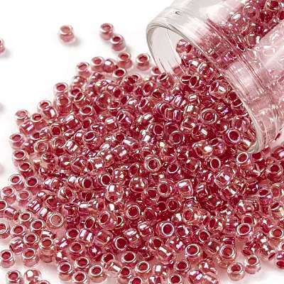 TOHO 8/0 Round Beads X-SEED-TR08-1845-1