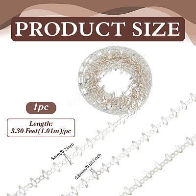 Copper Craft Wire KK-WH0044-192S-1
