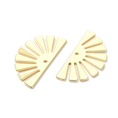SHEGRACE Brass Pendants X-XGRQ3P885-621G-1