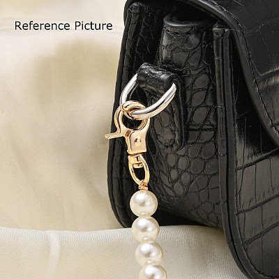 Tibetan Style Alloy Lobster Swivel Clasps X-PALLOY-D349-AB-1