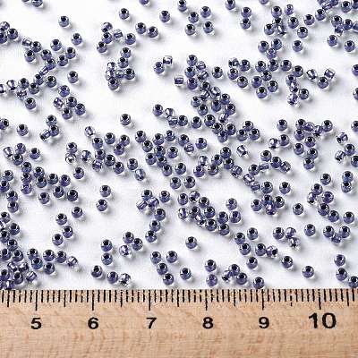 TOHO 11/0 Round Beads X-SEED-TR11-0265-1