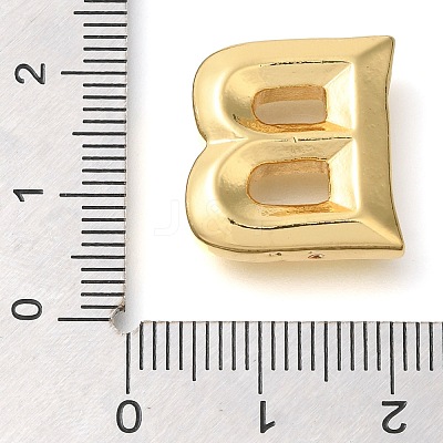 Rack Plating Brass Pendants KK-I722-07G-B-1