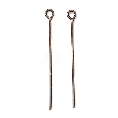 Red Copper X-EPC3.5cm-R-1