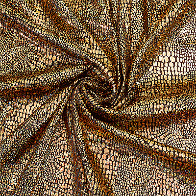 Gilding Polyester Fabric AJEW-WH0314-514C-1