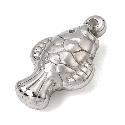 304 Stainless Steel Pendants SA-CBA9B1E-04P-1
