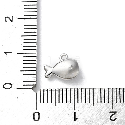 Brass Charms LS-KK-S513-03C-P-1