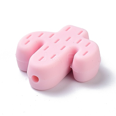 Silicone Focal Beads LS-SIL-C002-01J-1