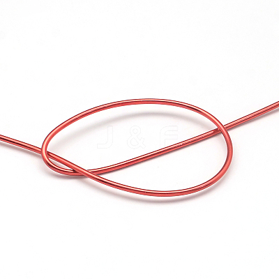 Anodized Aluminum Wire AW-S001-0.6mm-23-1