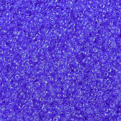 MIYUKI Round Rocailles Beads X-SEED-G009-RR0159D-1