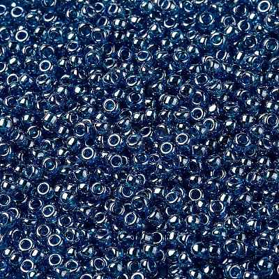MIYUKI Round Rocailles Beads SEED-X0055-RR0326-1