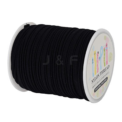 Tiny Elastic Spandex Thread NWIR-JP0004-03-1