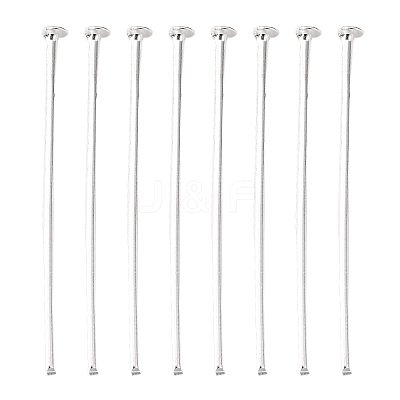 Iron Flat Head Pins LS-X-HPS3.0cm-1