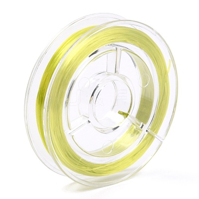 Flat Japanese Crystal Elastic Stretch Thread EW-Z001-C27-1